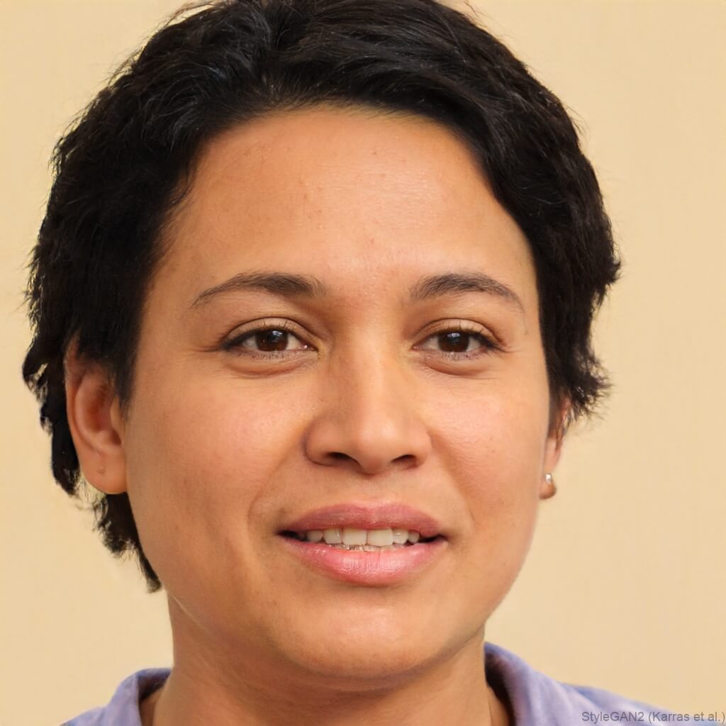 Guest portrait of Camille Roy